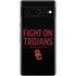 University of Southern California Fight On Trojans Pixel Skins